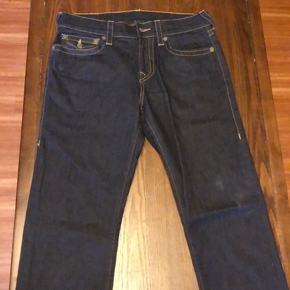 True Religion “Ricky” men’s jeans - Picture 3 of 4
